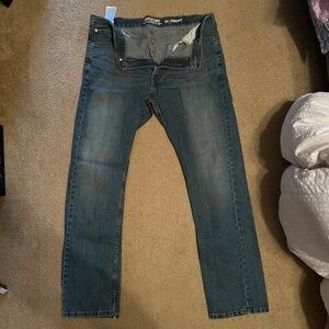 Levi men’s Jean